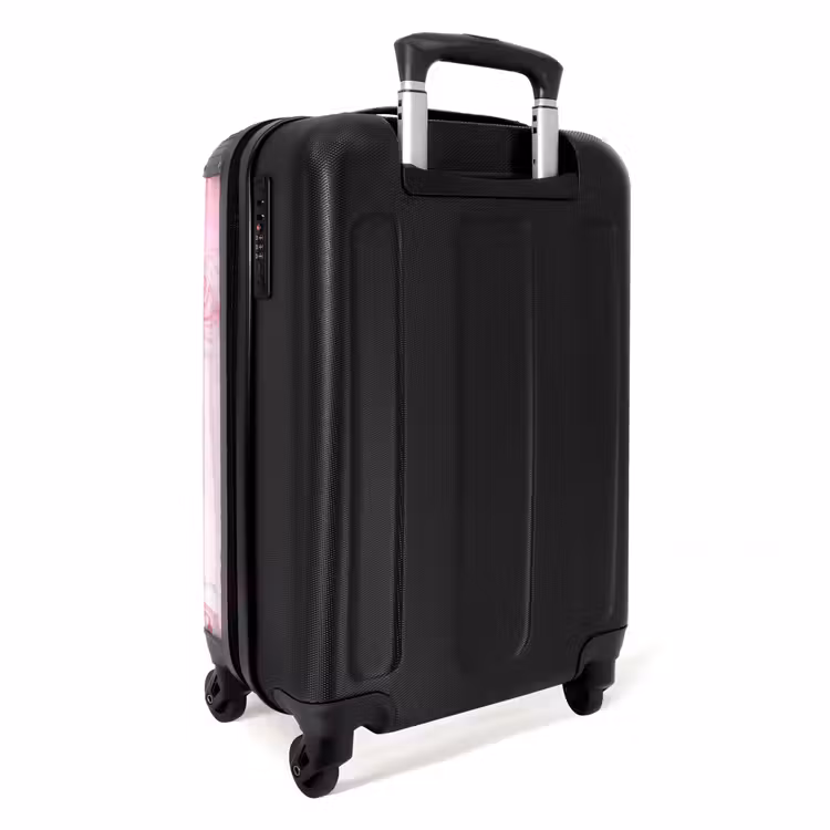 Suitcase - Princess of the rose kingdom — 2