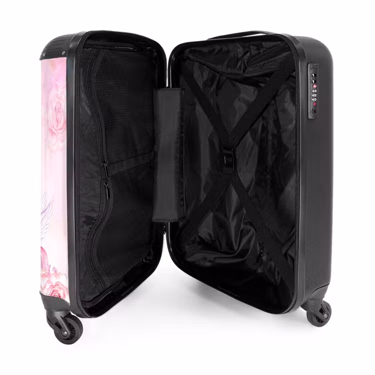 Suitcase - Princess of the rose kingdom — 3
