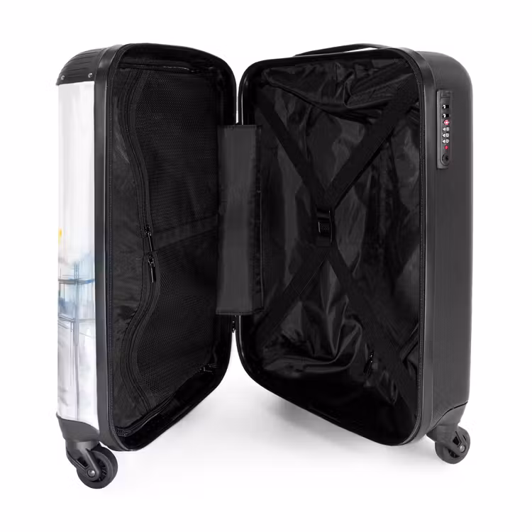 Suitcase - The power of construction — 3