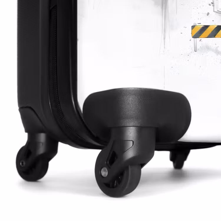 Suitcase - The power of construction — 6