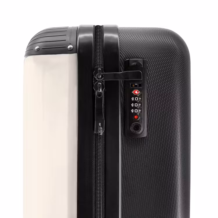 Suitcase - Soccer in a goal — 5
