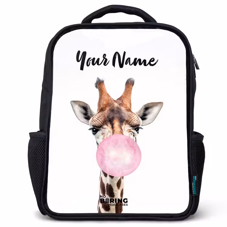 Kids backpack - Chewing Kobus — 1