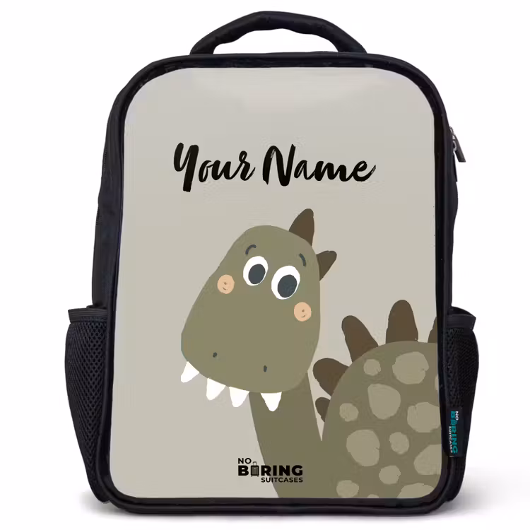 Kids backpack - Danny dino — 1