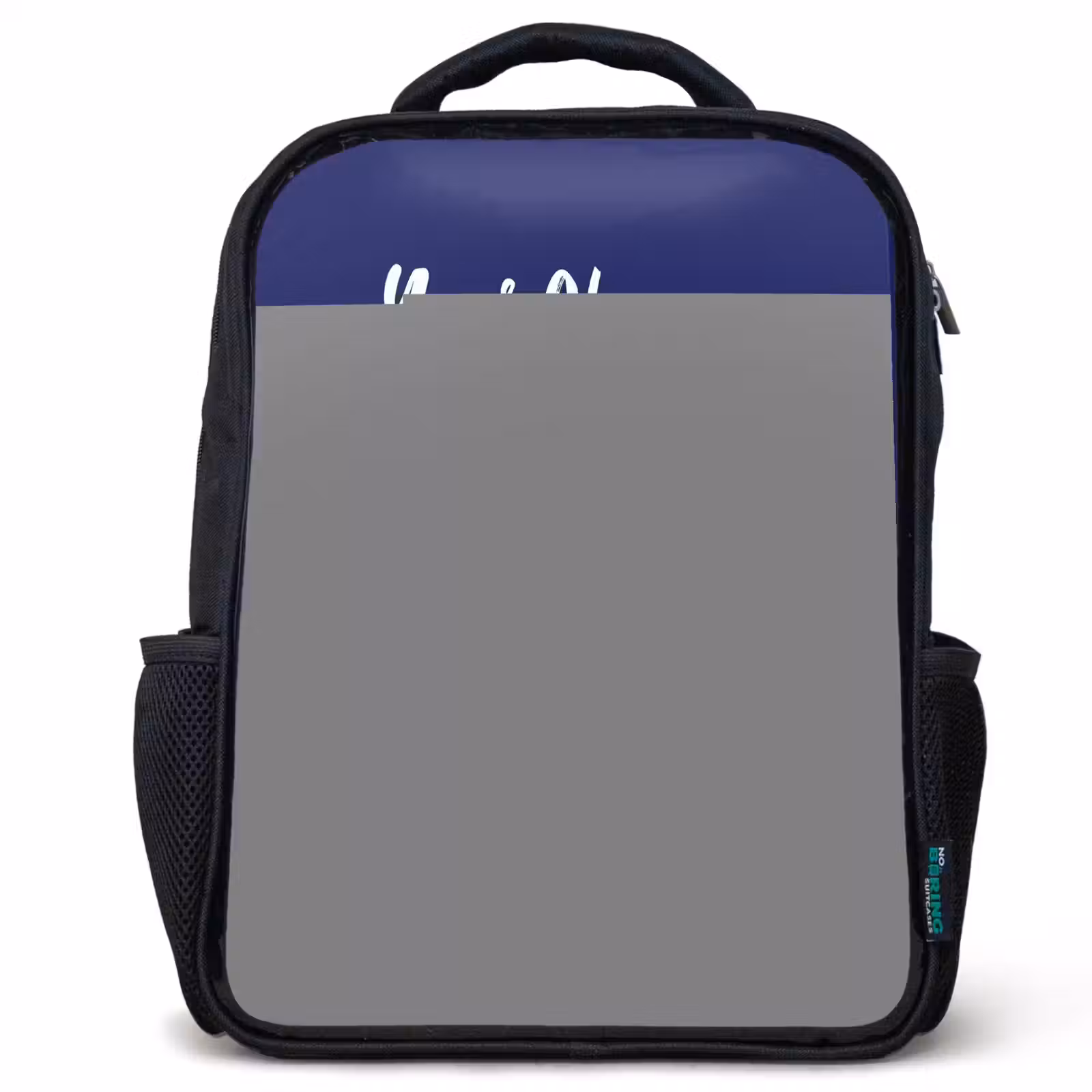 Kids backpack - Tjibbe T-Rex — 1