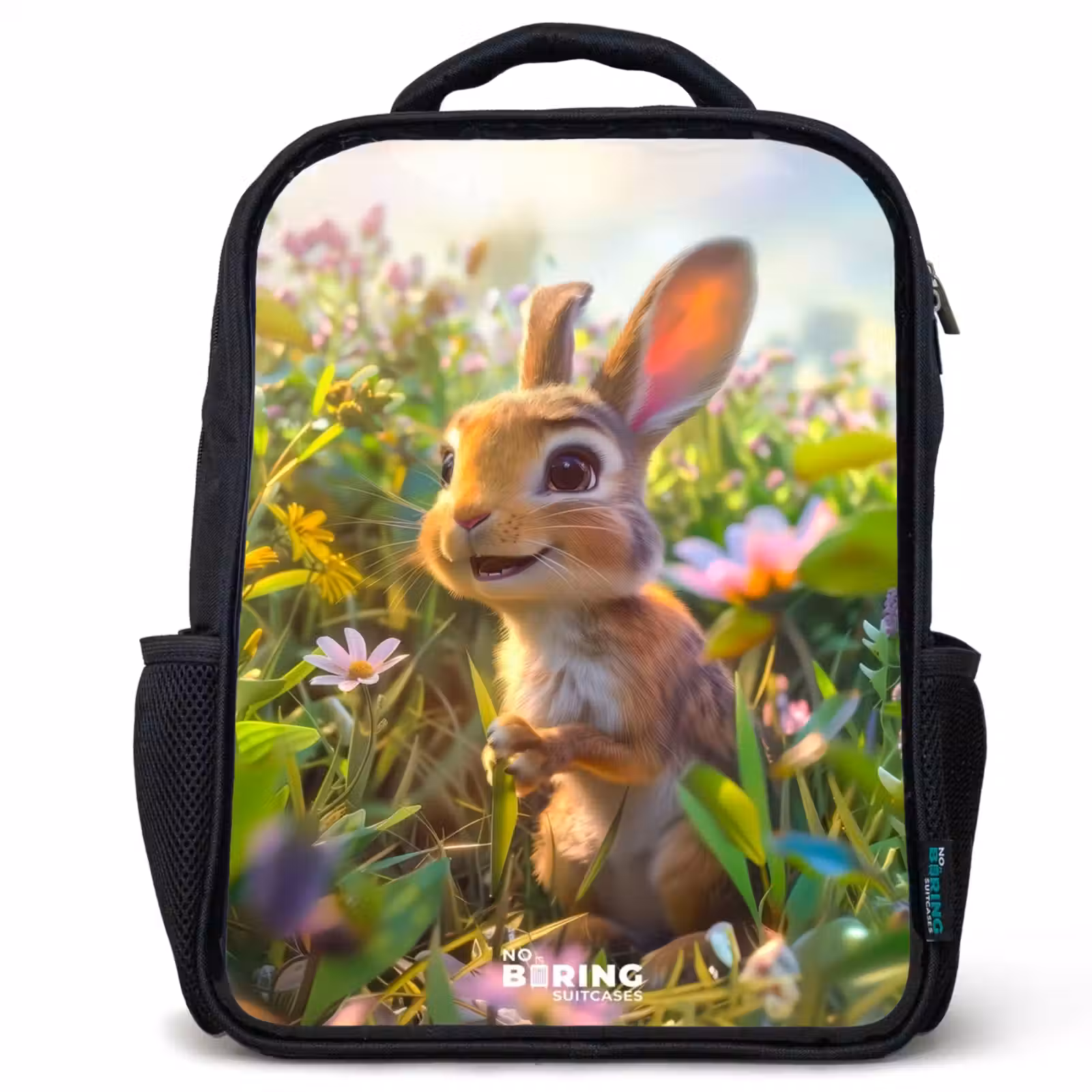Kids backpack - Charley rabbit — 1