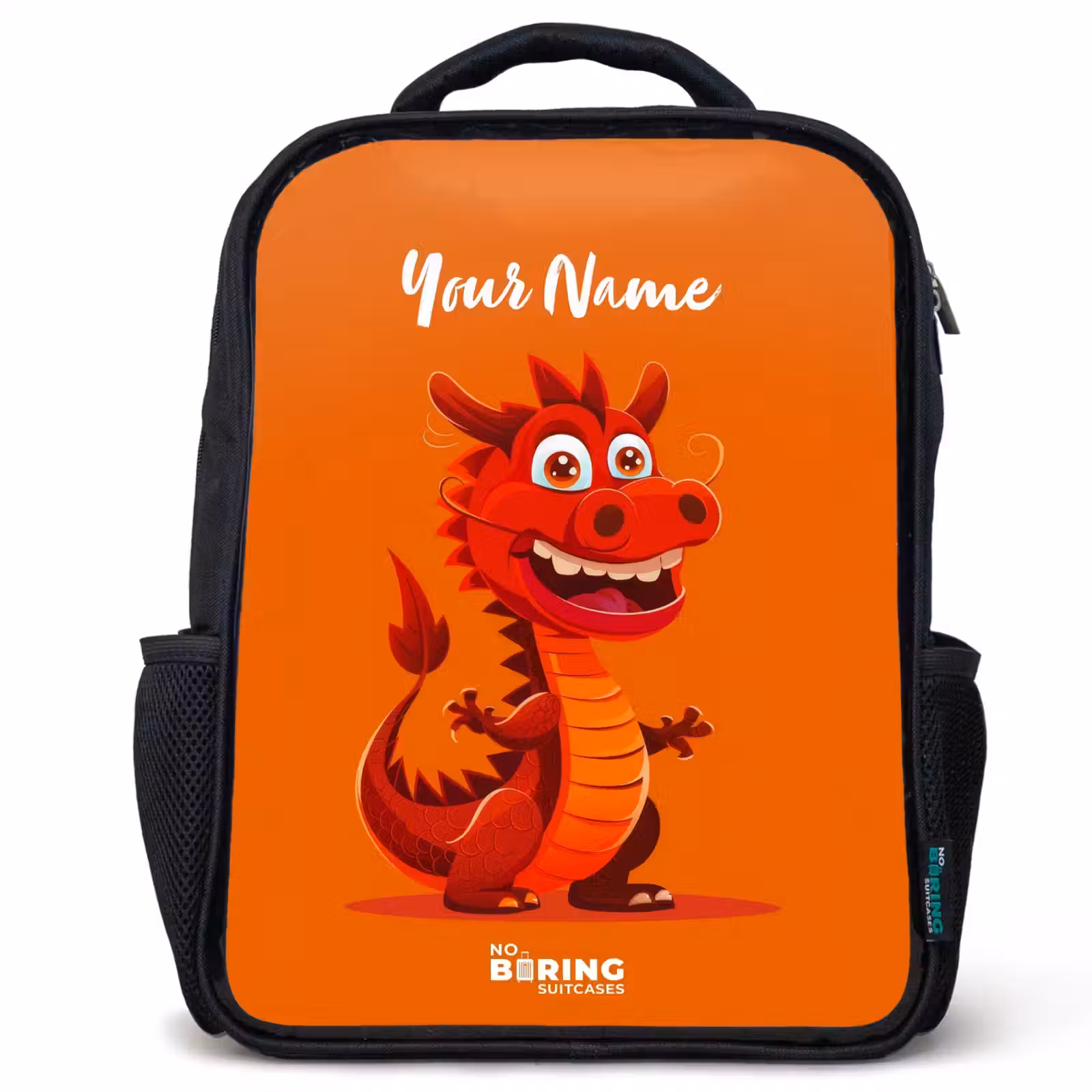 Kids backpack - Horacio hotshot — 1
