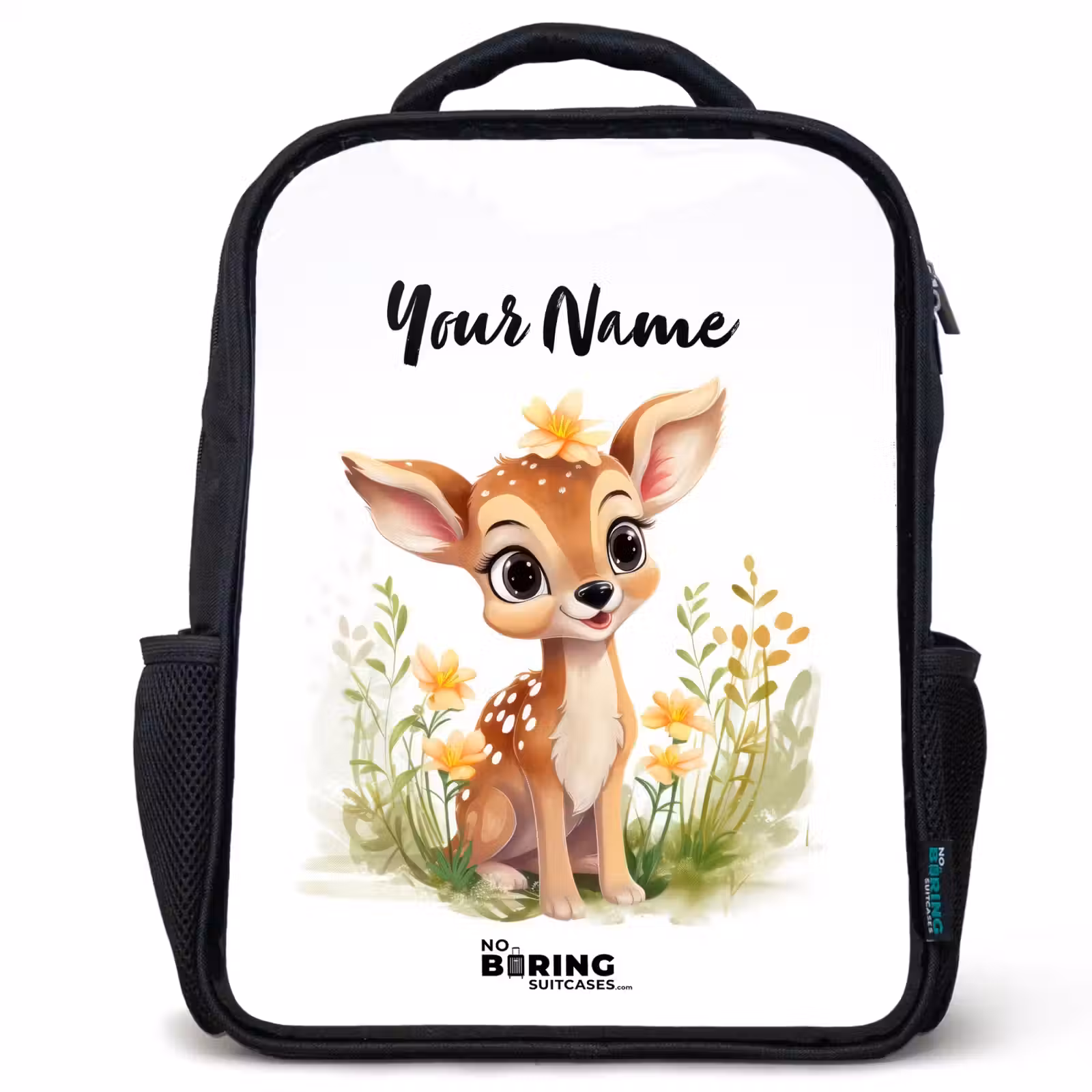 Kids backpack - Tilly gardener — 1