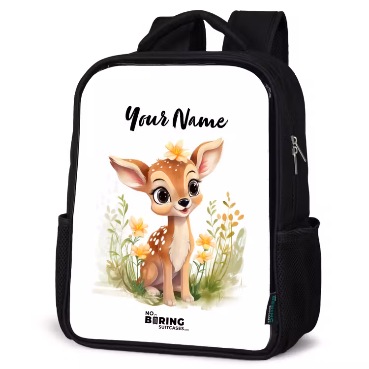 Kids backpack - Tilly gardener — 4