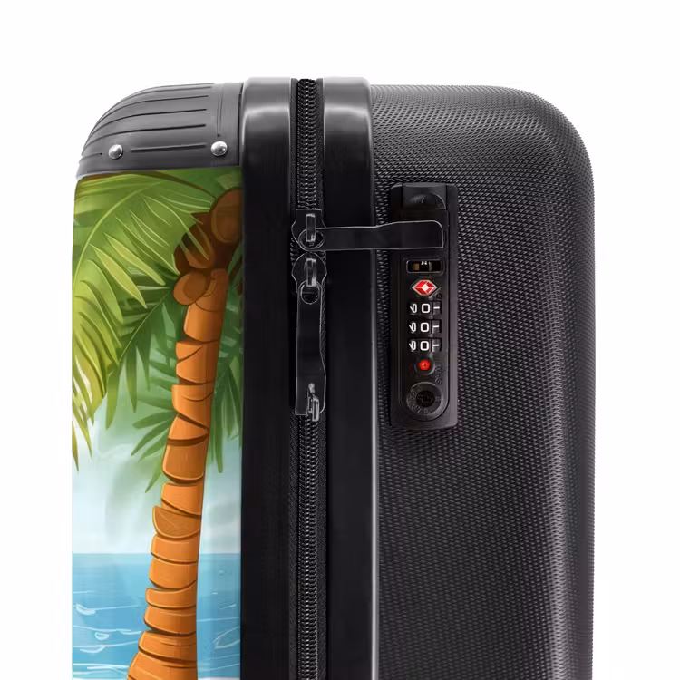 Suitcase - alfredo-alligator — 5