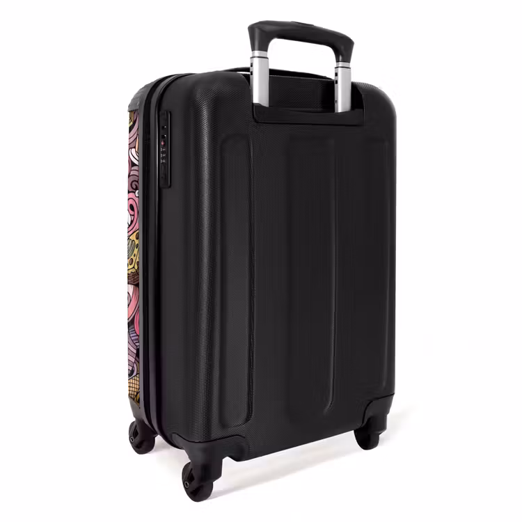 Suitcase - Sweet surprises — 2