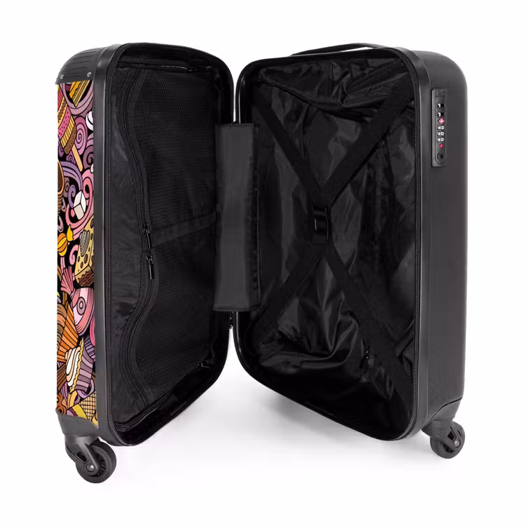 Suitcase - Sweet surprises — 3