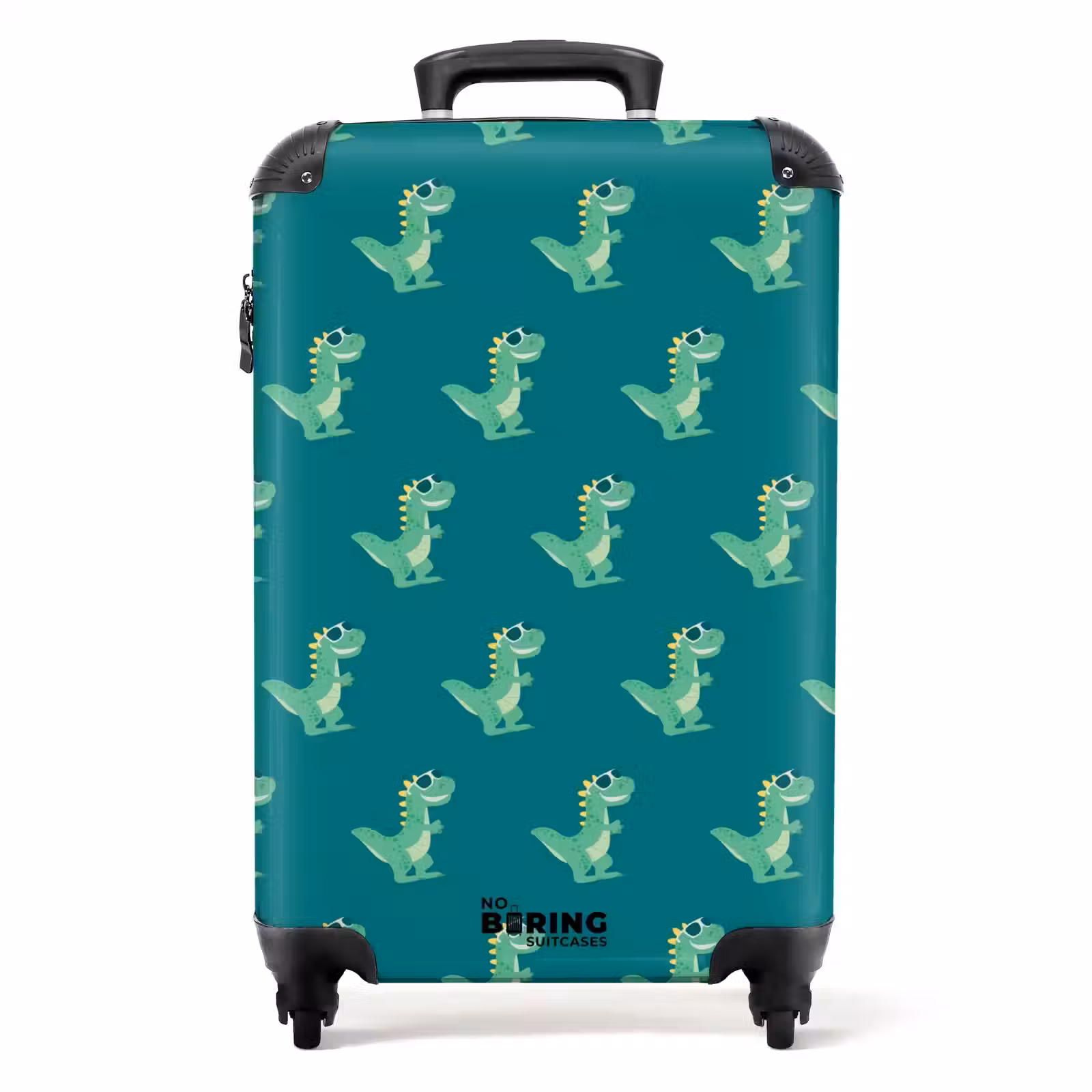 Suitcase - Tyranosaurus specs — 1