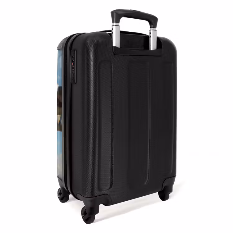Suitcase - Bombardiro Crocodilo — 4