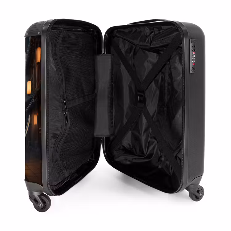 Suitcase - Capuchino Assassino — 5