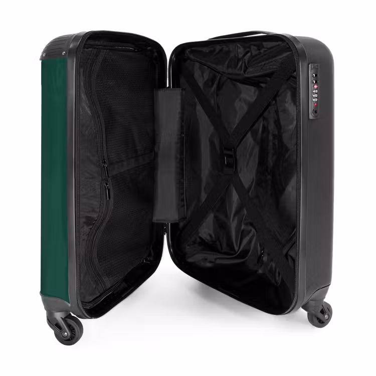 Suitcase - Push Your Limit — 3