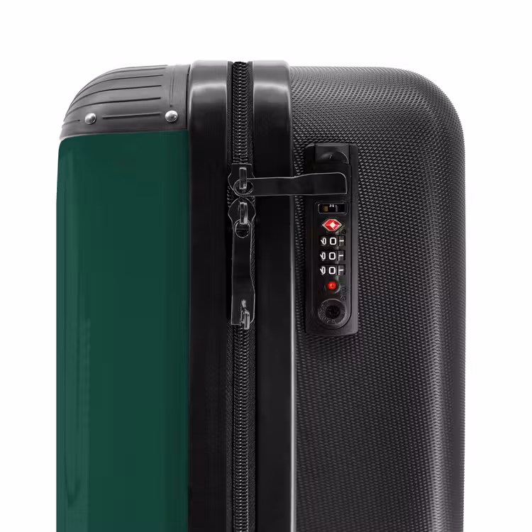 Suitcase - Push Your Limit — 5