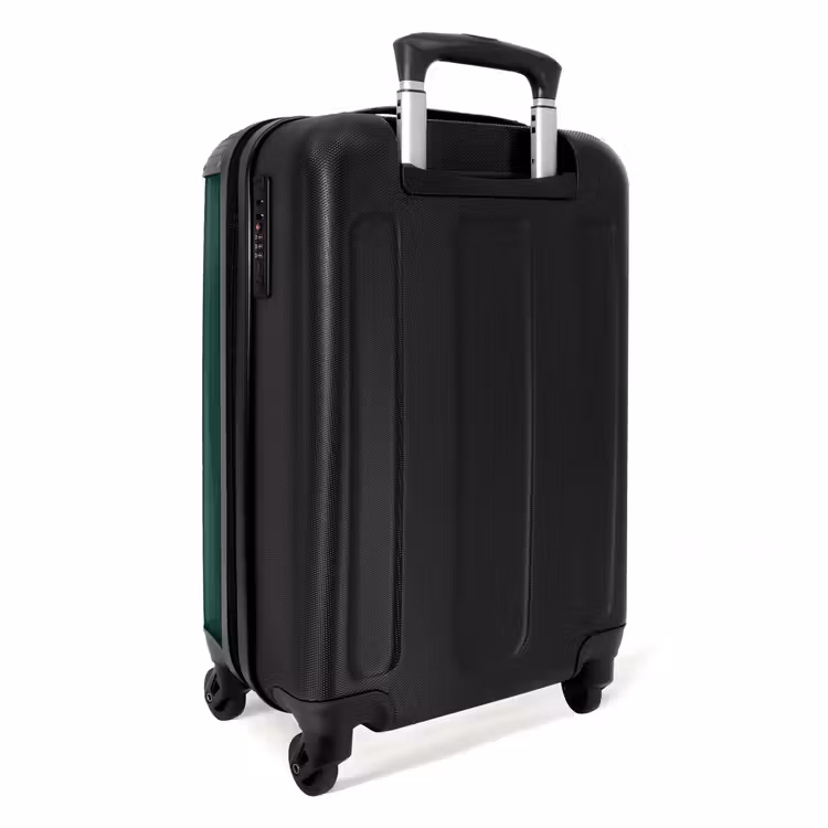 Suitcase - To Travel Is To Live — 2