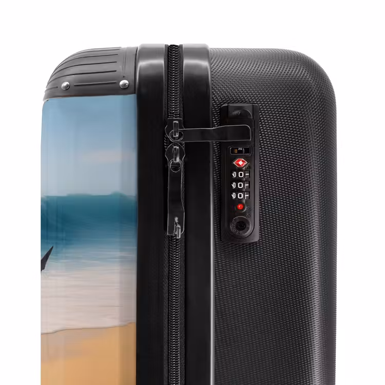 Suitcase - Tralalero tralala — 6