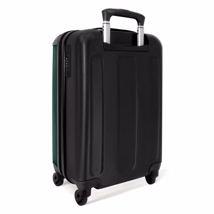 Suitcase - Travel More, Worry Less — 2