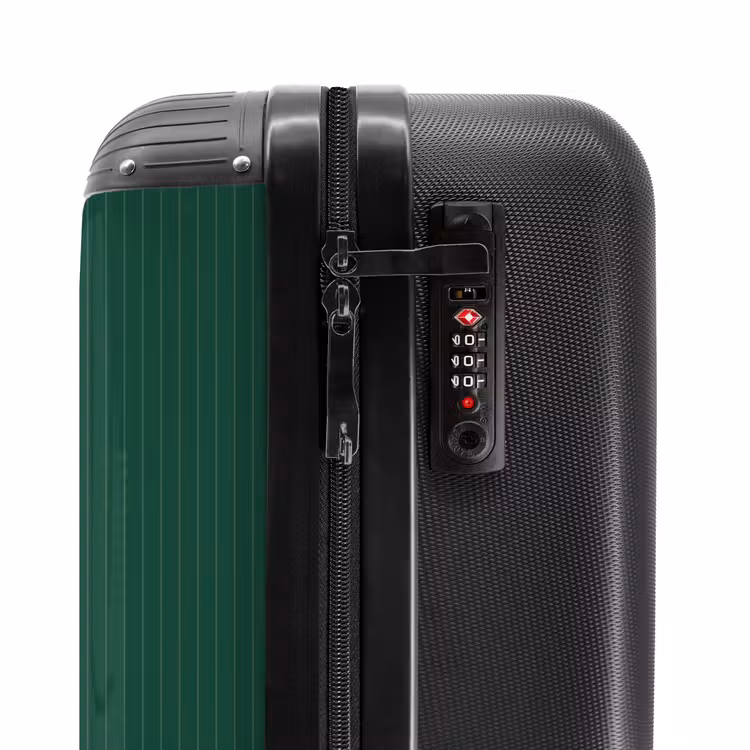 Suitcase - Travel More, Worry Less — 5