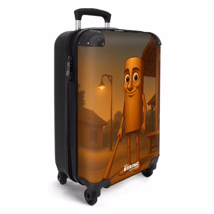 Suitcase - Tung Tung Tung Sahur — 2