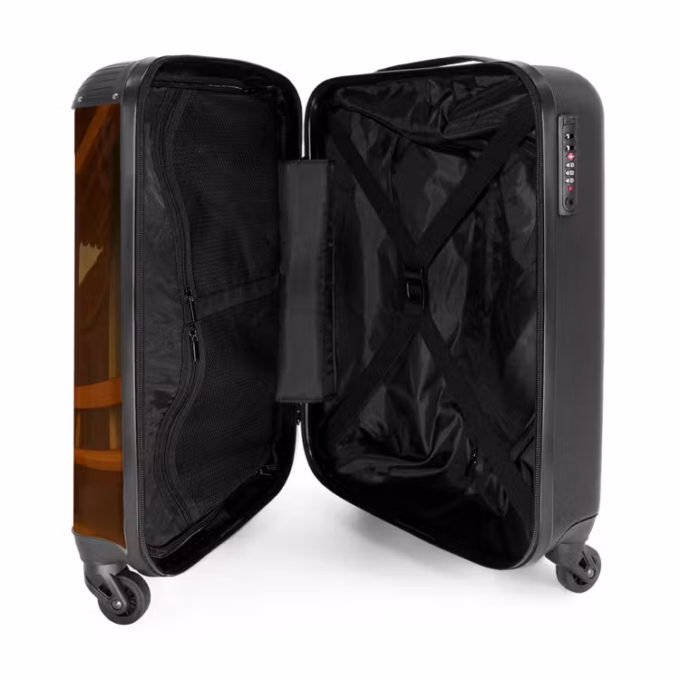 Suitcase - Tung Tung Tung Sahur — 5