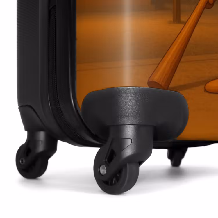 Suitcase - Tung Tung Tung Sahur — 7