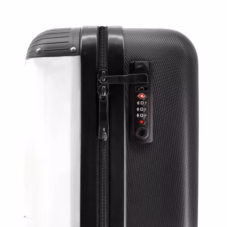 Suitcase - Dirk dino — 5