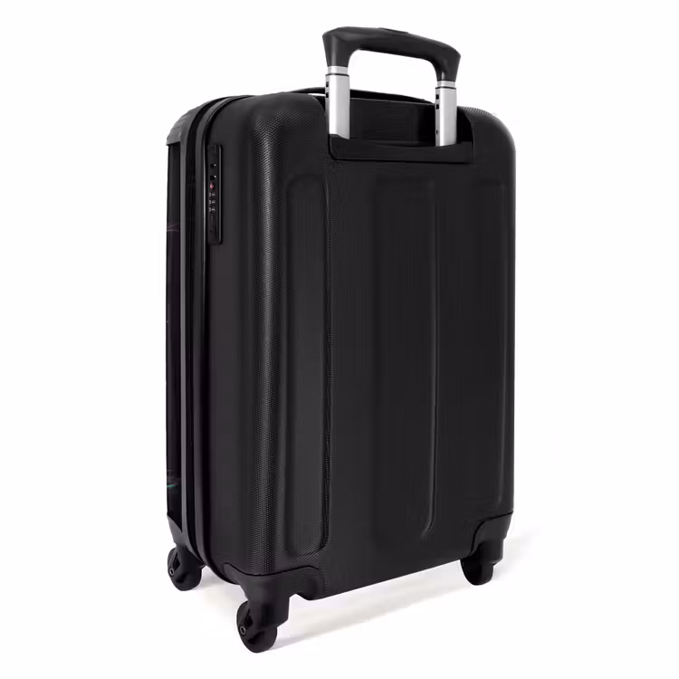 Suitcase - Lightning Leon — 2