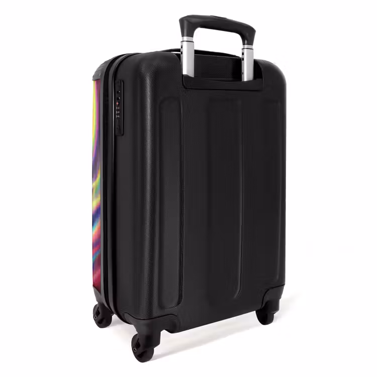 Suitcase - Sam spaceboard — 2