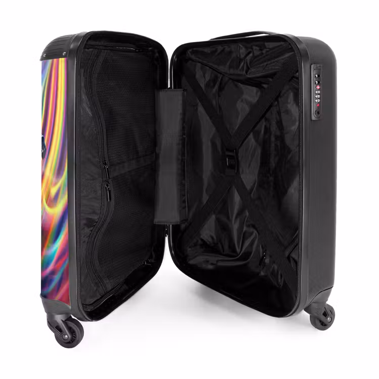 Suitcase - Sam spaceboard — 3