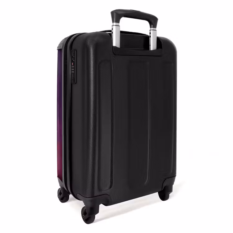 Suitcase - Sammy shepherd — 2