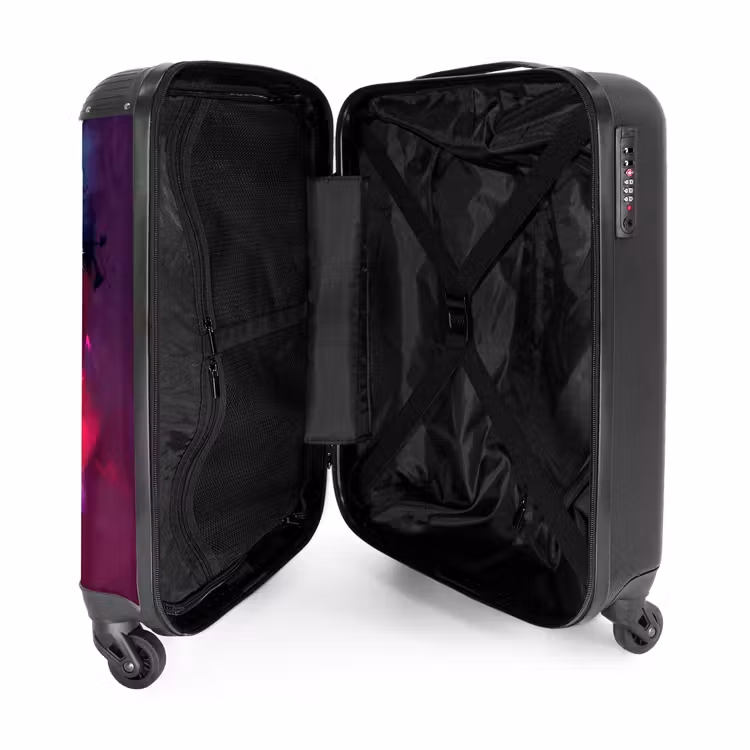 Suitcase - Sammy shepherd — 3