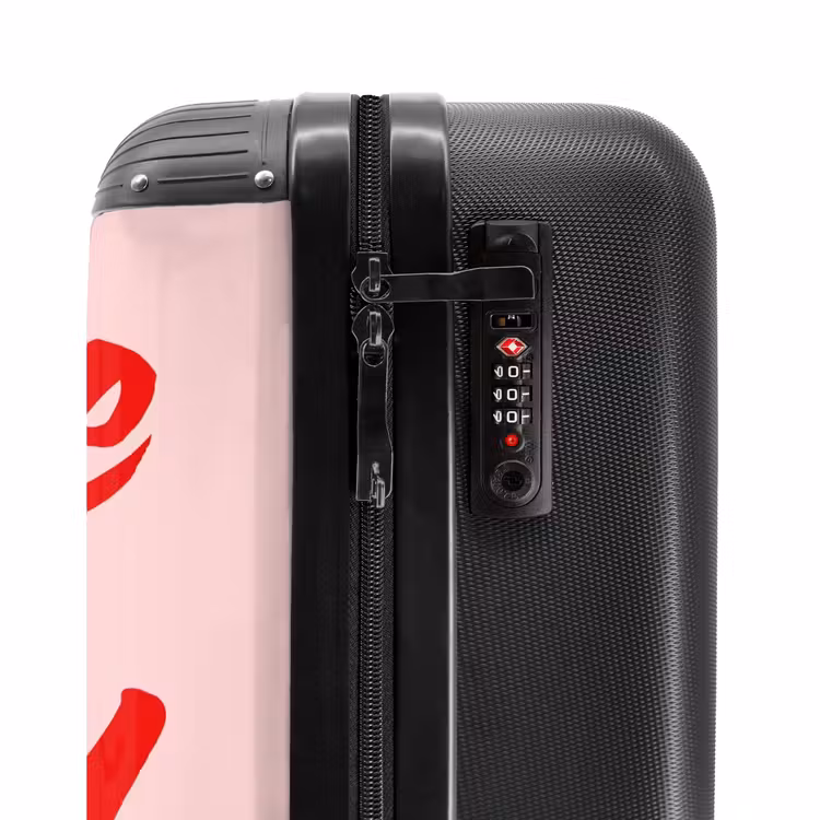 Suitcase - Quotes - Bye baby bye — 5