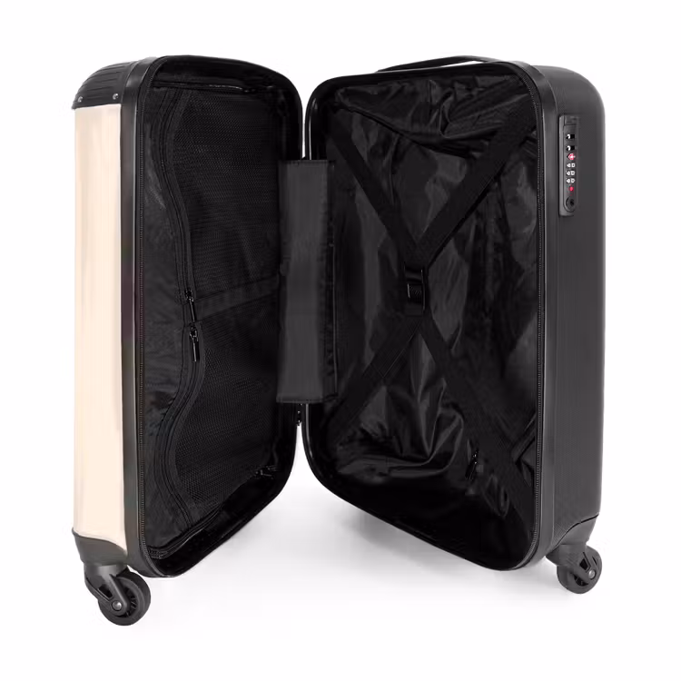 Suitcase - Quotes - Club du soleil — 3