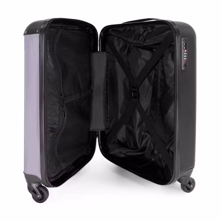 Suitcase - Quotes - La vie est belle — 3