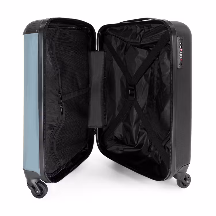 Suitcase - Quotes - On the road — 3
