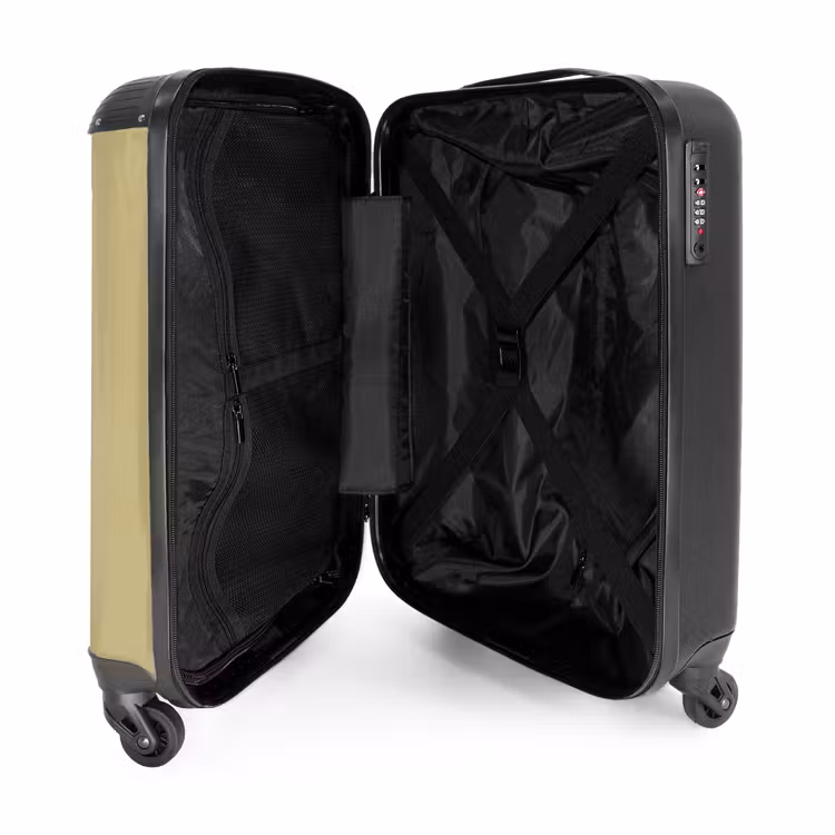 Suitcase - Quotes - Paradise — 3