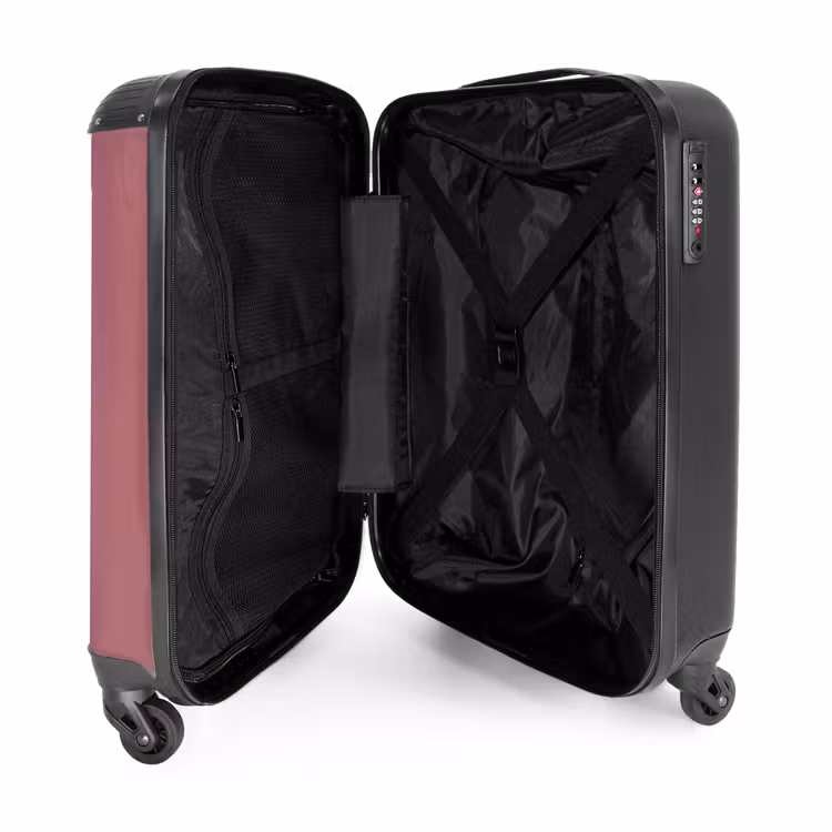 Suitcase - Quotes - Que sera sera — 3