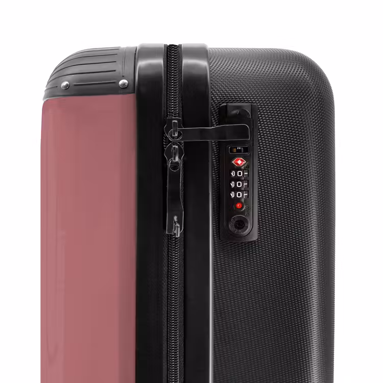 Suitcase - Quotes - Que sera sera — 5