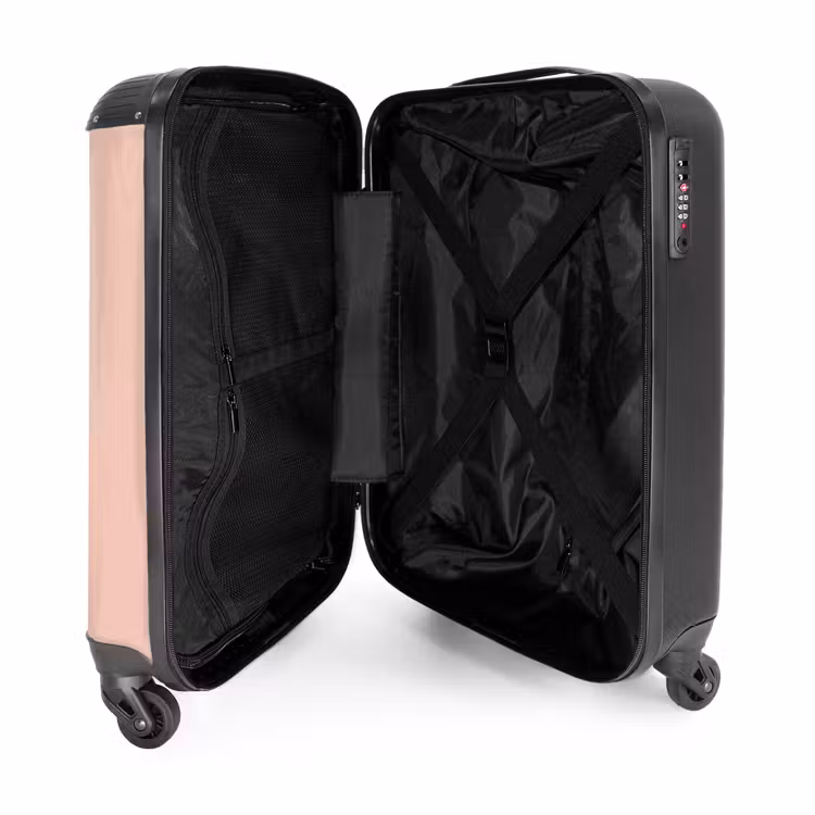 Suitcase - Quotes - Travel — 3