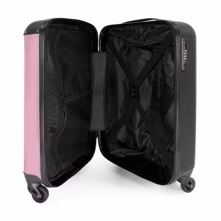 Suitcase - Quotes - Veni vidi amavi — 3