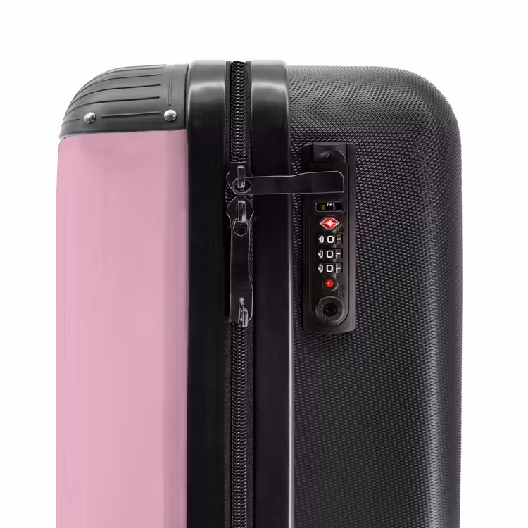 Suitcase - Quotes - Veni vidi amavi — 5