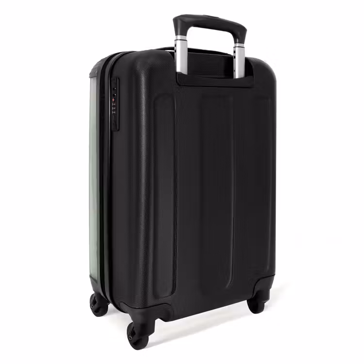 Suitcase - Quotes - Wan der lust — 2