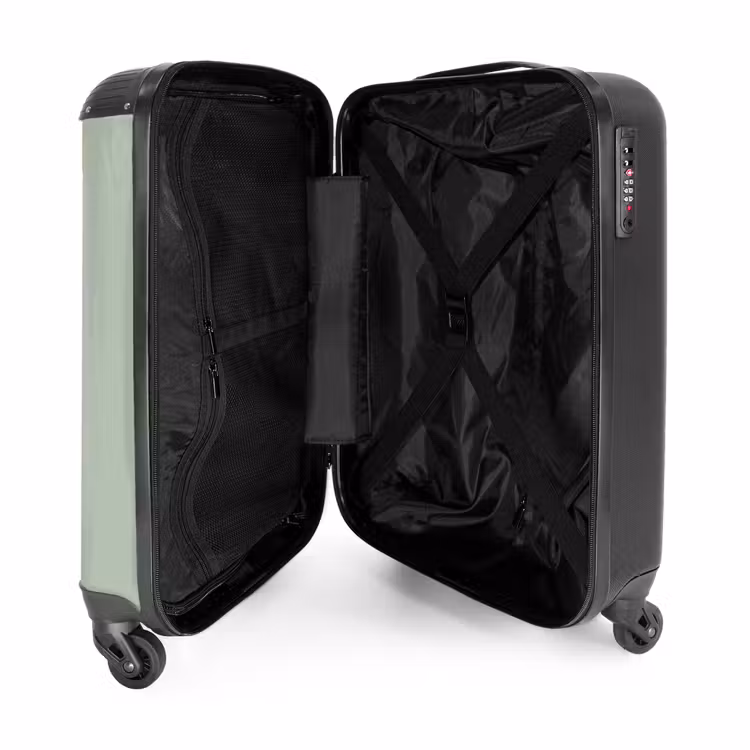 Suitcase - Quotes - Wan der lust — 3