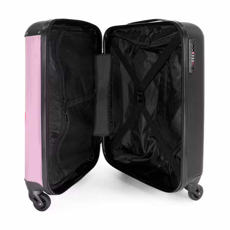 Suitcase - Quotes - Yeah! — 3