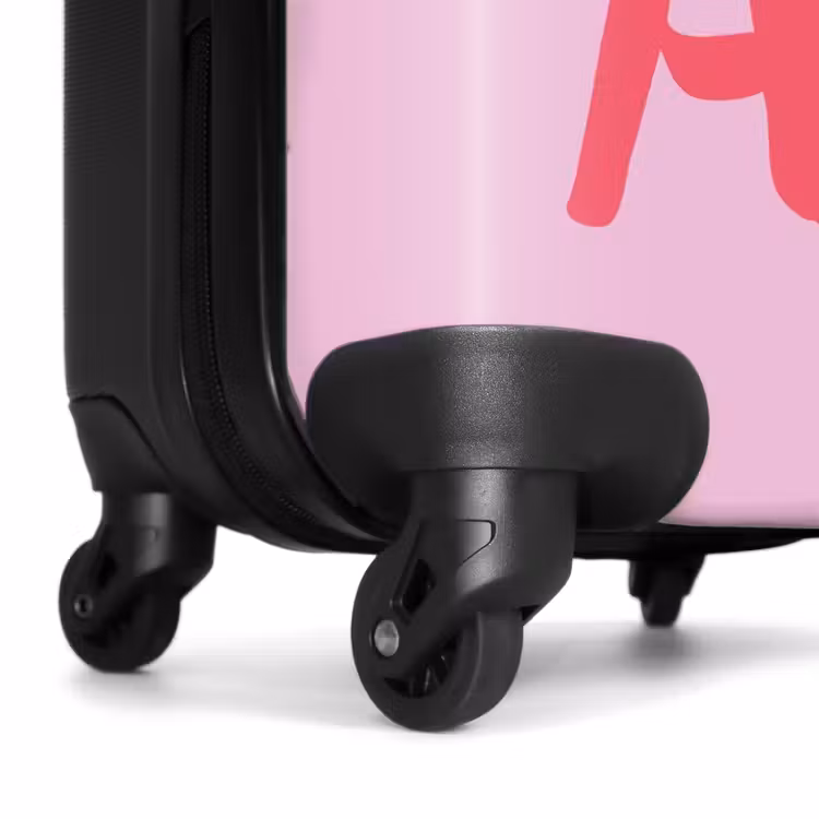 Suitcase - Quotes - Yeah! — 6
