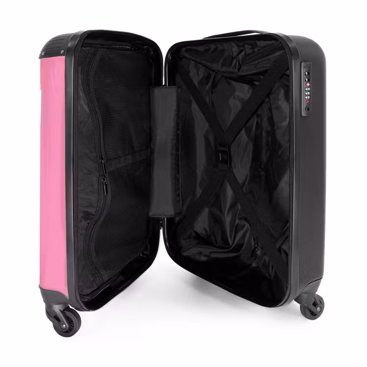 Suitcase - Summer destinations - Bondi beach — 3