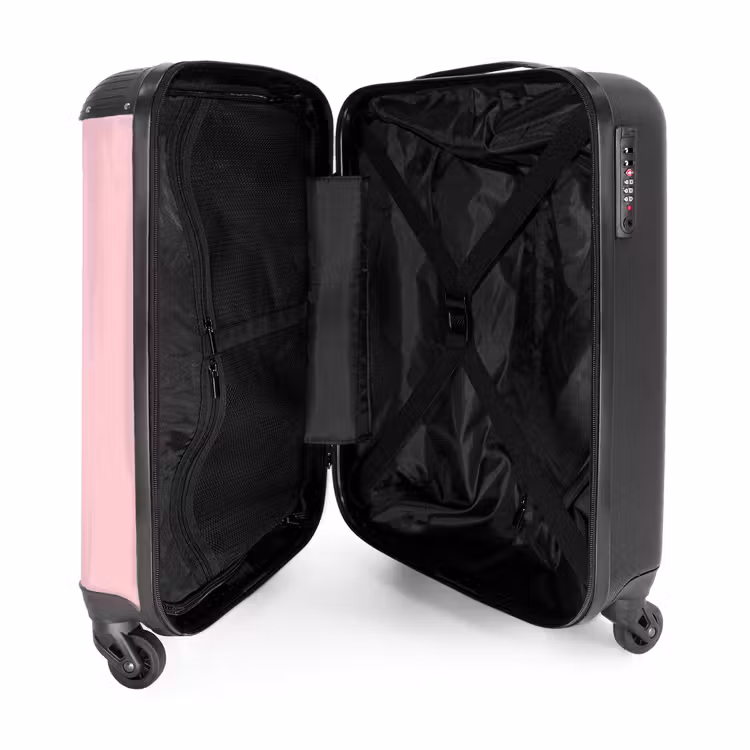 Suitcase - Summer destinations - Capri Italia — 3