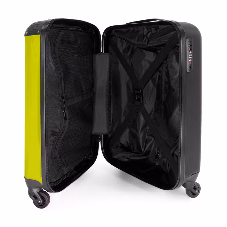 Suitcase - Summer destinations - Ibiza Spain — 3